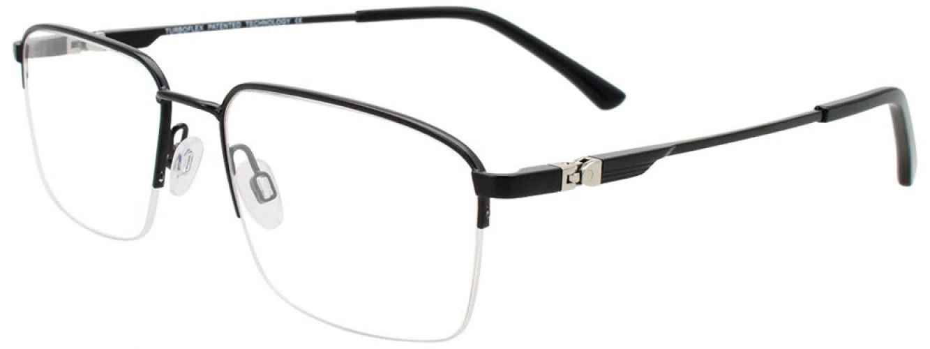 TURBOFLEX OPT. TX167 Eyeglasses - view 4